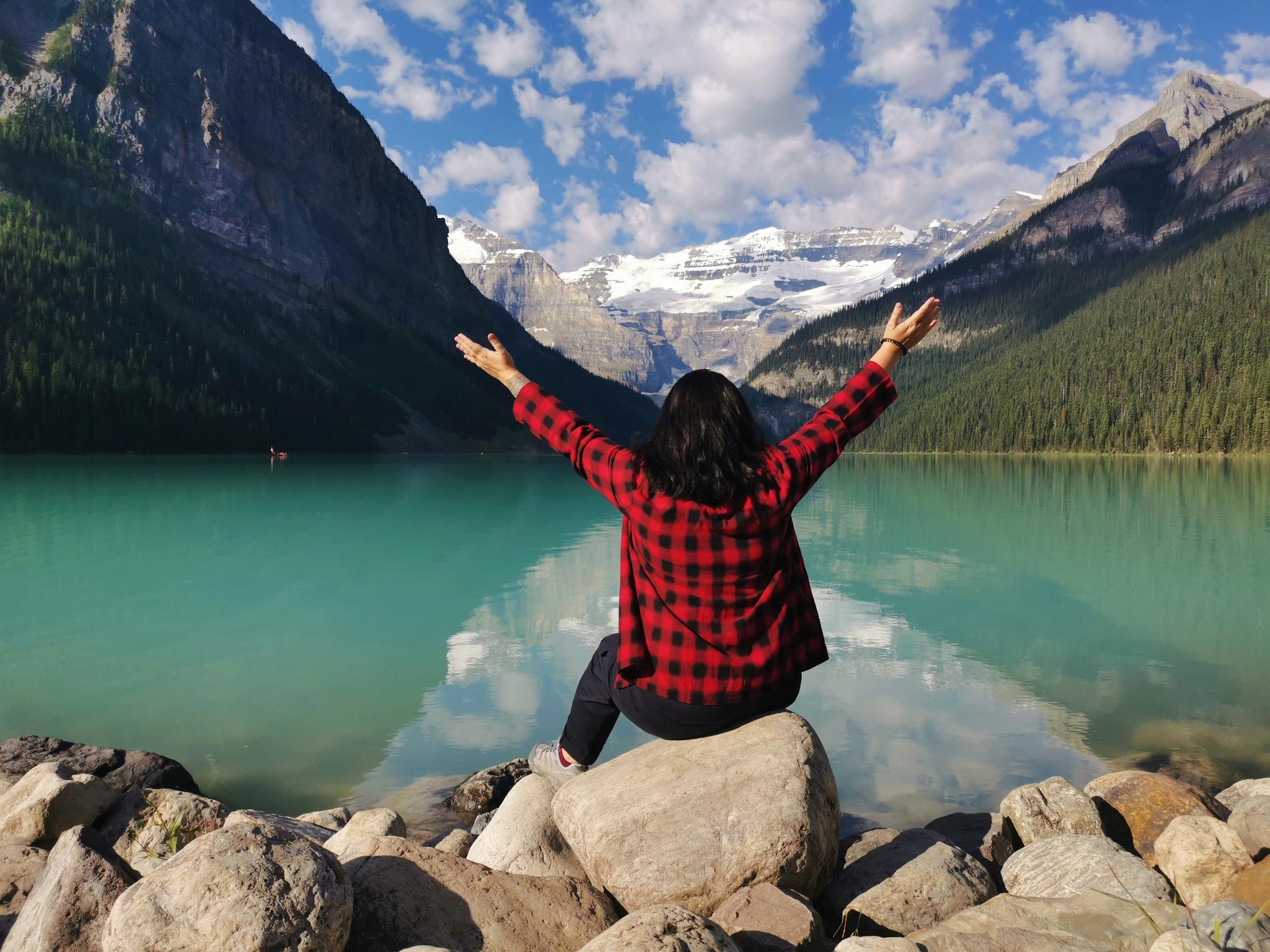 Lake Louise